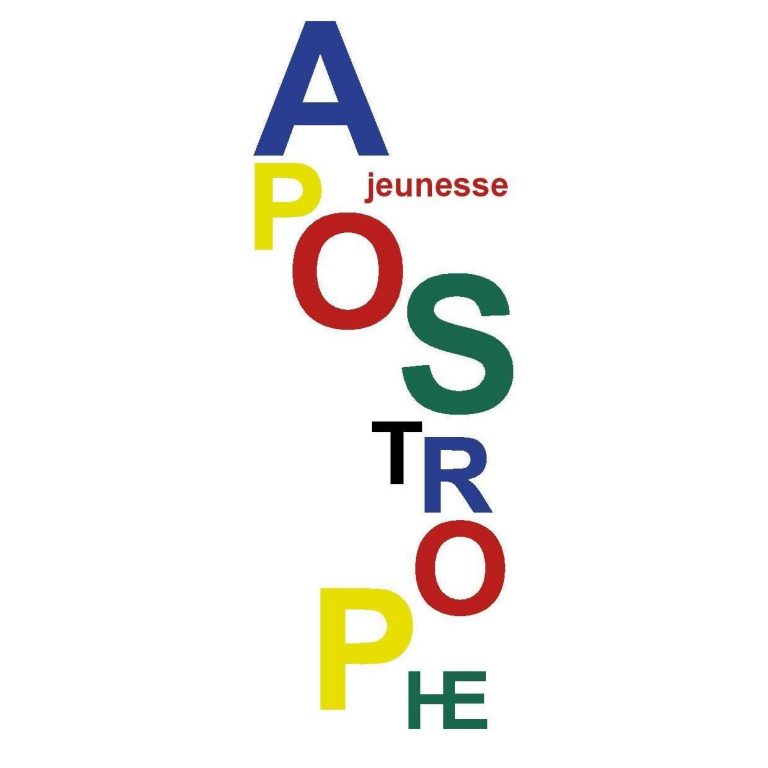 LOGO APOSTROPHE JEUNESSE 768x768