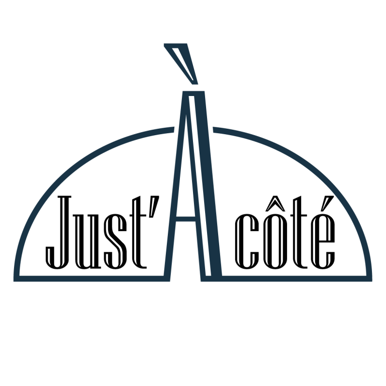 Logo Just A Cote sans fond 768x768