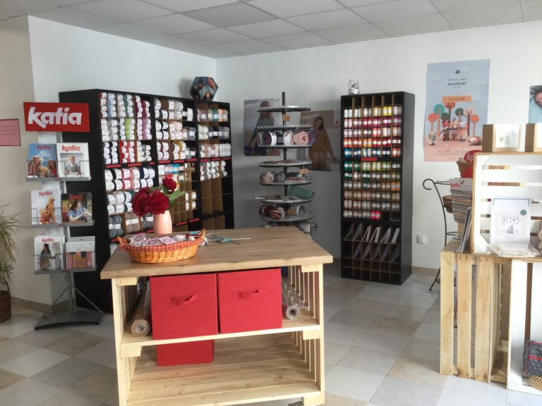 La mercerie AU FIL DE SOI, Le nouveau rendezvous des couturières ! UCIA Chaumont Haute Marne La mercerie AU FIL DE SOI, Le nouveau rendezvous des couturières ! UCIA Chaumont Haute Marne